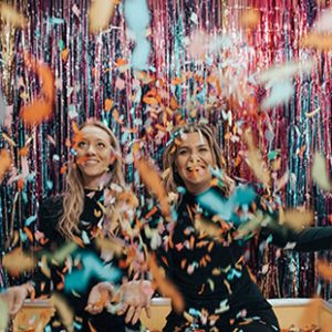 Birthday Party Event