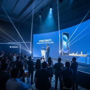 Product Launch / Brand Event