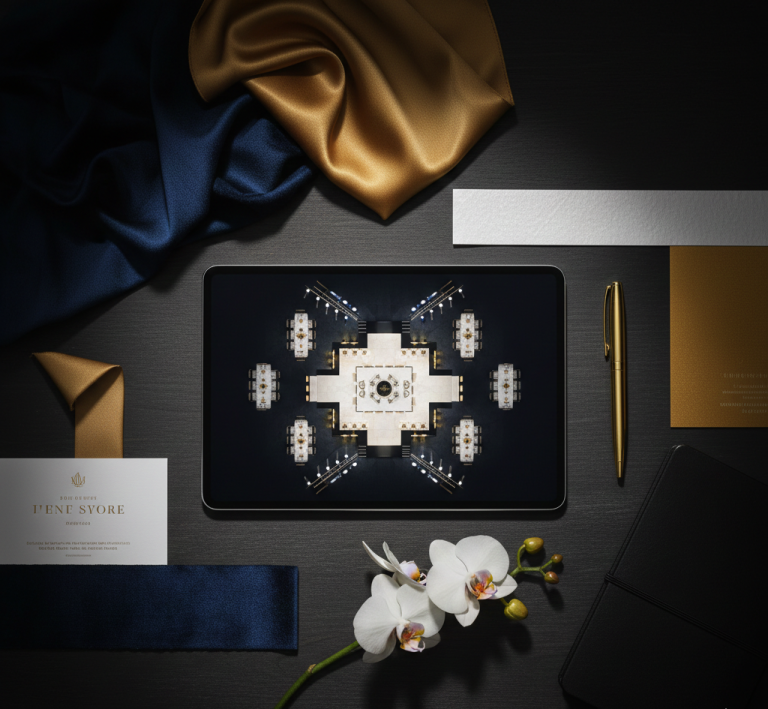 The Vibecrest Blueprint: From First Spark to Flawless Execution