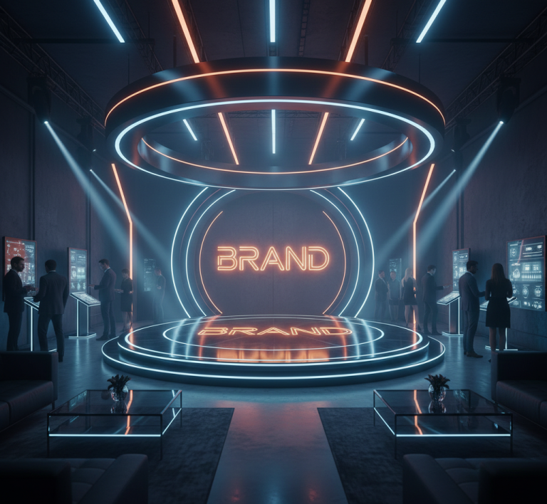 Beyond the Ballroom: Why Experiential Events are the New Employee Engagement Standard