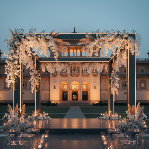 Wedding Planning (Basic Package)