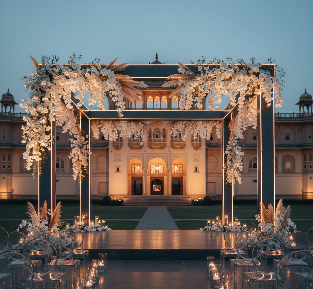 Wedding Planning (Basic Package)