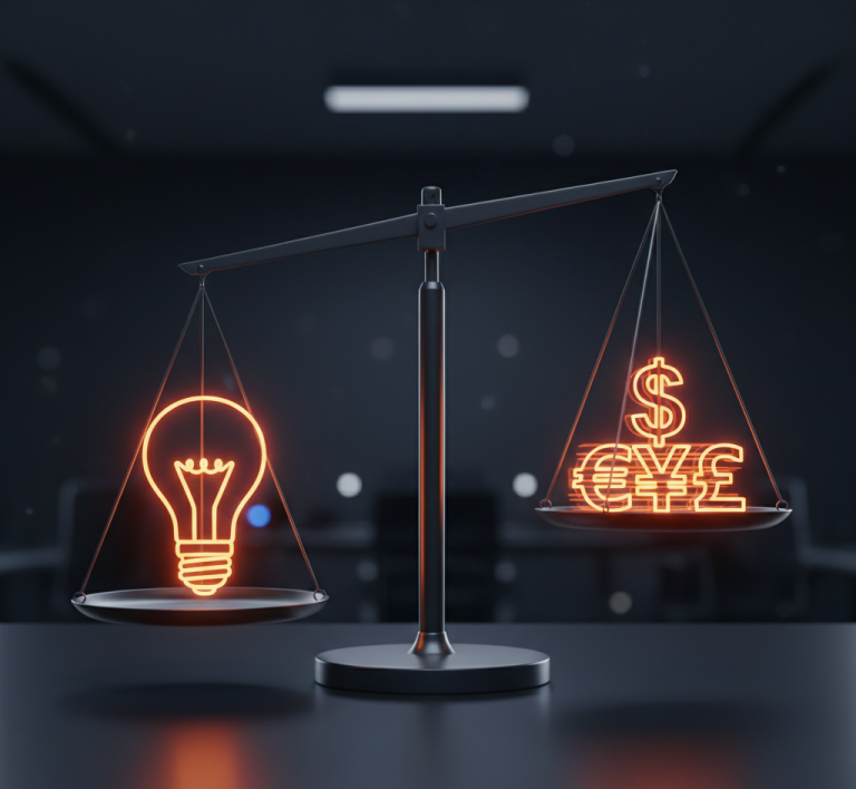 The Smart Investment: 5 Ways a Professional Event Planner Actually Saves You Money