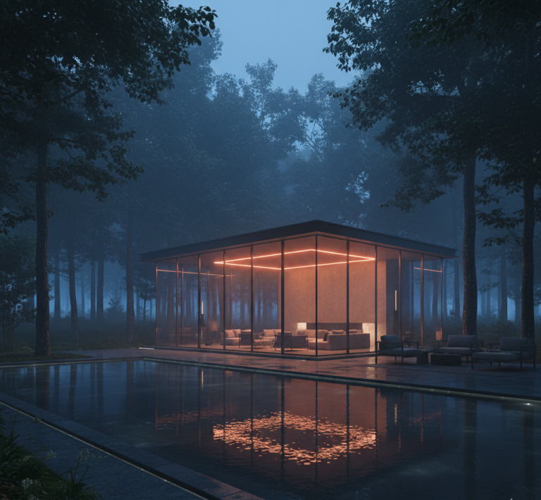 Hidden Gems: The Top Luxury Event Venues You Didn’t Know Existed