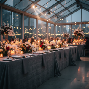 Engagement / Ring Ceremony