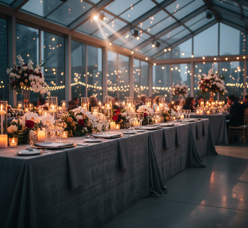 Engagement / Ring Ceremony